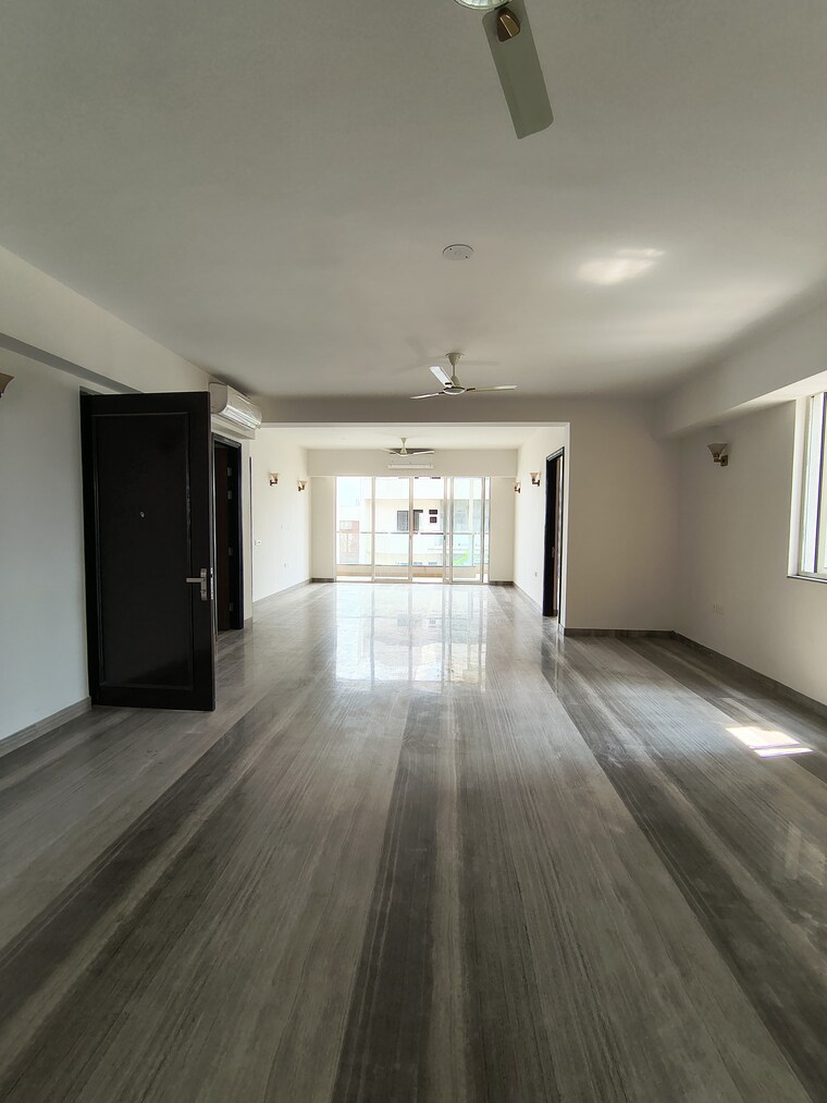 Living Room, adani-samsara-vilasa 3 Bedroom 2559 Sq.Ft. Apartment In Sector 63 Gurgaon 9282349