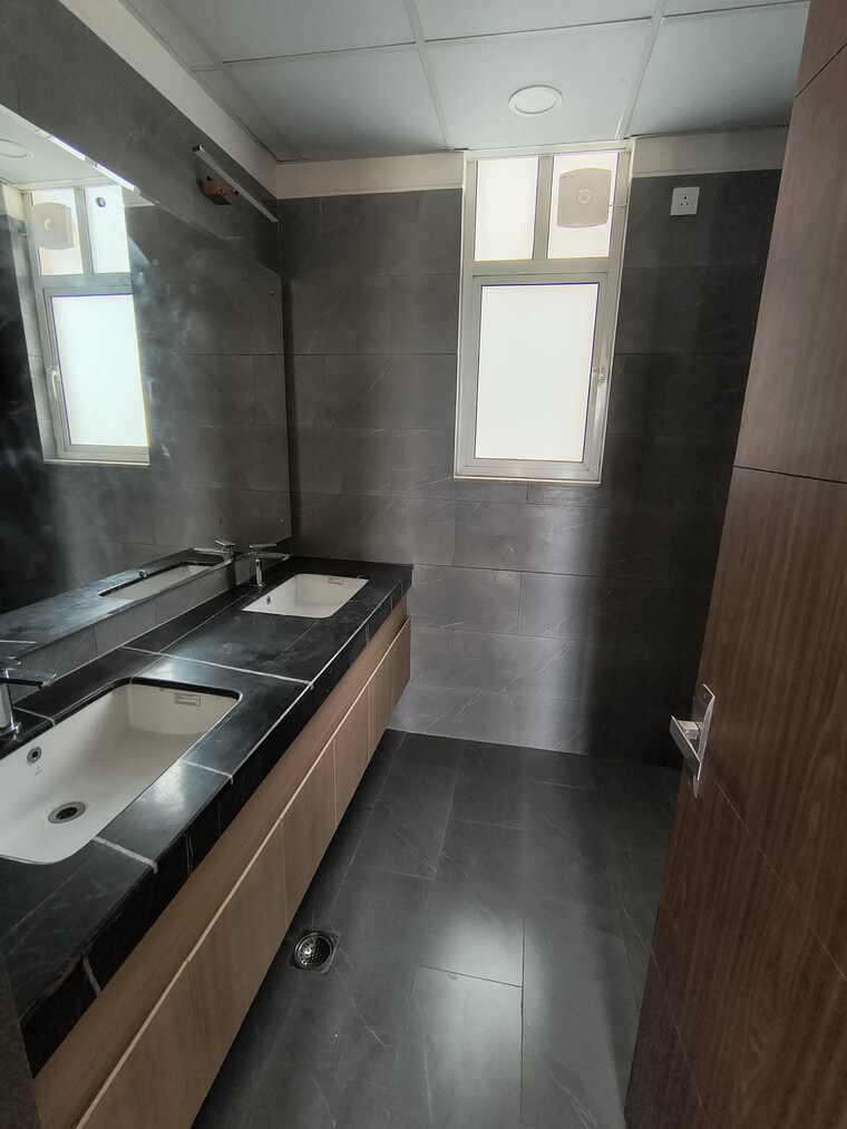 Washroom, adani-samsara-vilasa 3 Bedroom 2559 Sq.Ft. Apartment In Sector 63 Gurgaon 9282349