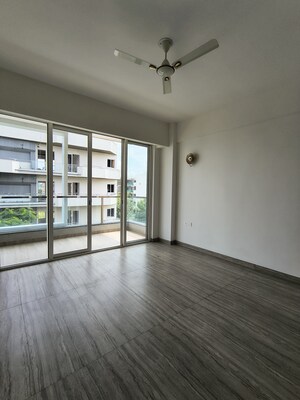 Room in 3 BHK Apartment at Adani Samsara Vilasa, Sector 63 – for Rent