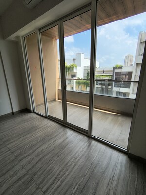 Room in 3 BHK Apartment at Adani Samsara Vilasa, Sector 63 – for Rent