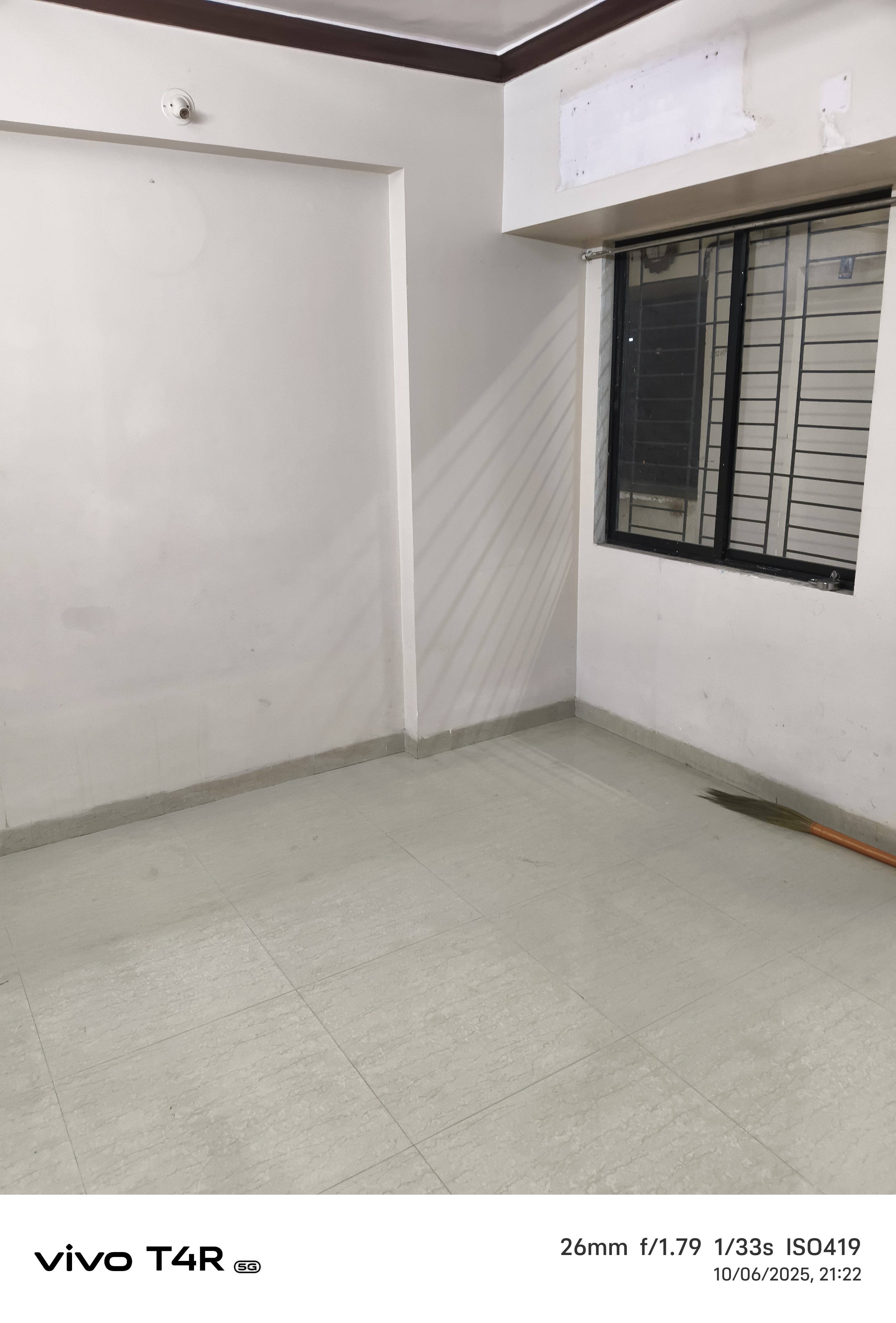 1 BHK + Study Room Apartment For Rent in Prabhadevi CHS