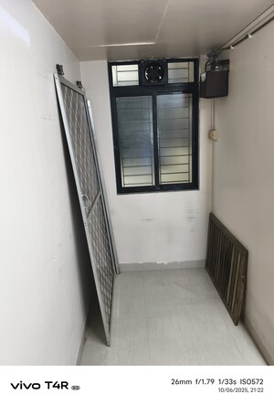 Staircase in 1 BHK Apartment at Prabhadevi CHS, Prabhadevi – for Rent