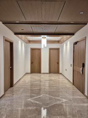 4 BHK Builder Floor For Sale in Greater Kailash ii