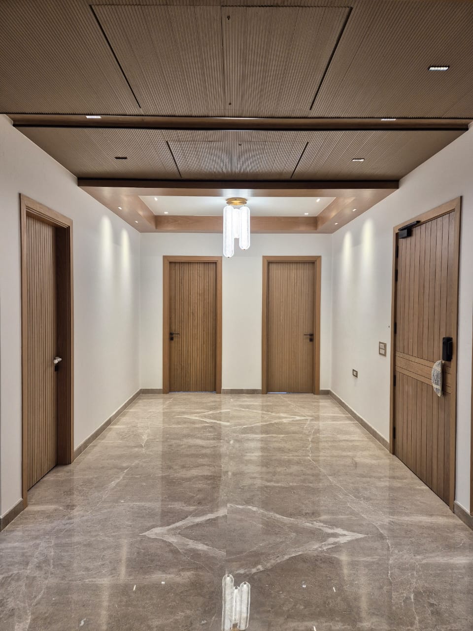 4 BHK + Extra Room Builder Floor For Sale in Greater Kailash II