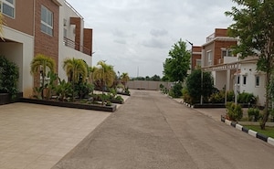 3 BHK Villa – Exterior View View at Mokila - for Sale