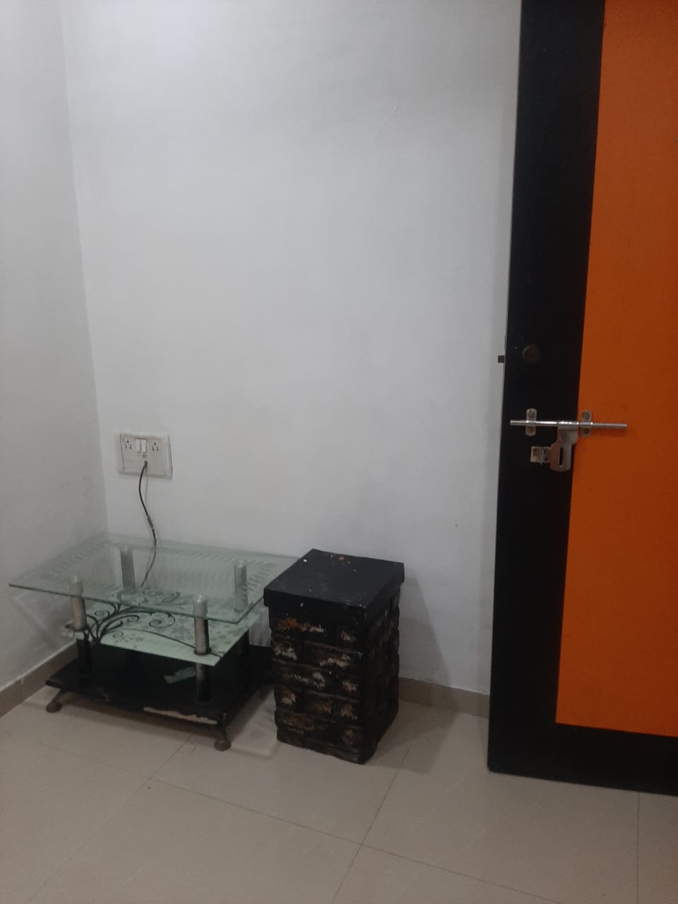 1 BHK + Pooja Room Apartment For Rent in Nest Apartment Matunga