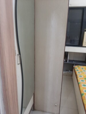 Building Lobby in 1 BHK Apartment at Nest Apartment Matunga, Matunga West – for Rent