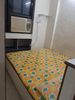 Bedroom in 1 BHK Apartment at Nest Apartment Matunga, Matunga West – for Rent