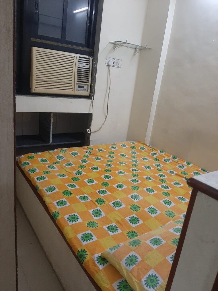 Bedroom, nest-apartment-matunga 1 Bedroom 400 Sq.Ft. Apartment In Matunga West Mumbai 9282355