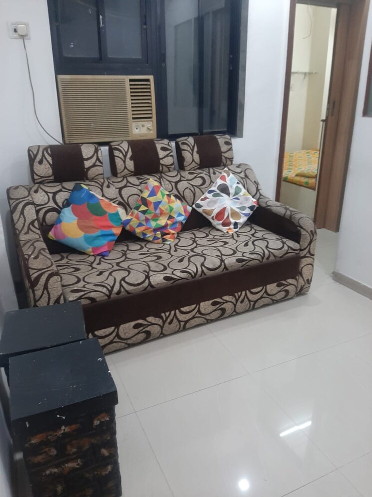 Bedroom, nest-apartment-matunga 1 Bedroom 400 Sq.Ft. Apartment In Matunga West Mumbai 9282355
