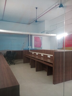 Kitchen in  Shop at Sonam Indraneel, Mira Road – for Sale