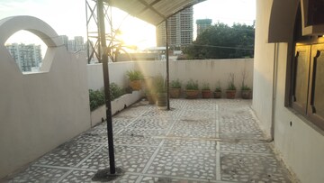 Bathroom in 3 BHK Penthouse at Film Nagar – for Sale