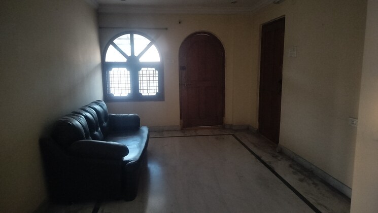 Living Room, film nagar 3 Bedroom 2000 Sq.Ft. Penthouse In Film Nagar Hyderabad 9282359