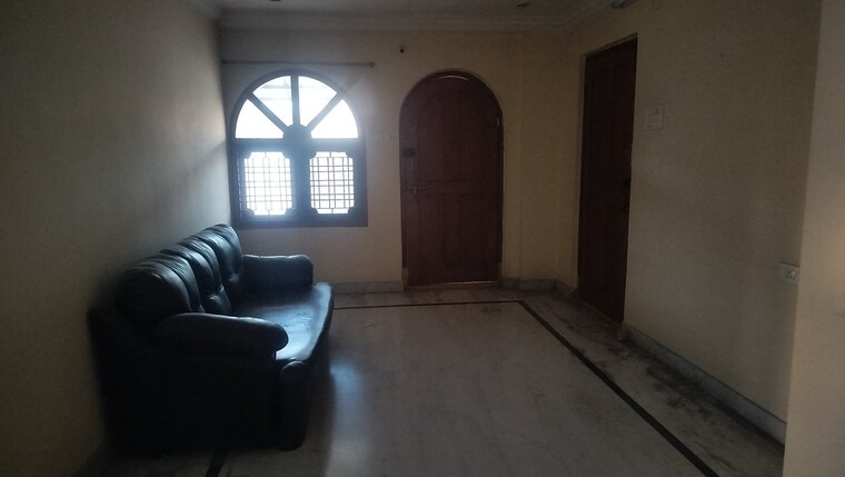 Living Room, film nagar 3 Bedroom 2000 Sq.Ft. Penthouse In Film Nagar Hyderabad 9282359