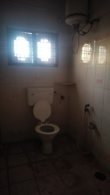 Bathroom in 3 BHK Penthouse at Film Nagar – for Sale