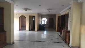 Building Lobby in 3 BHK Penthouse at Film Nagar – for Sale