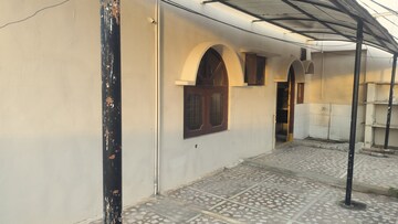 Building Lobby in 3 BHK Penthouse at Film Nagar – for Sale