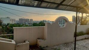 Bathroom in 3 BHK Penthouse at Film Nagar – for Sale