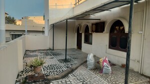 Parking in 3 BHK Penthouse at Film Nagar – for Sale