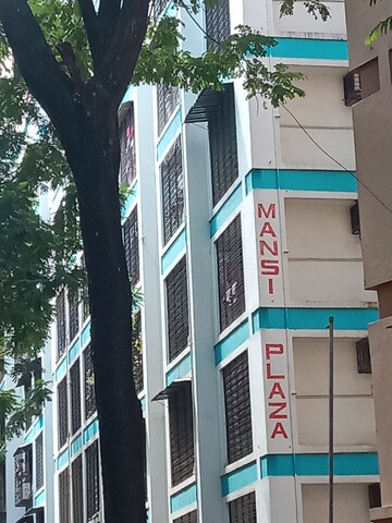 2 BHK Apartment For Rent in Mansi Regency, Borivali West