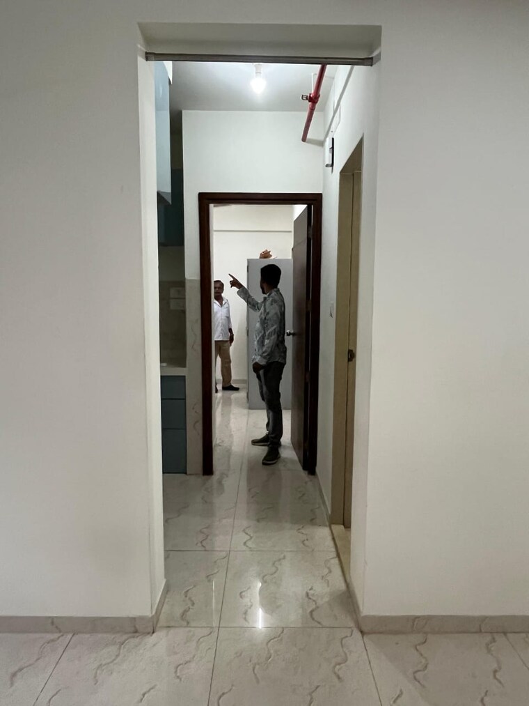 undefined, jp-eminence 1 Bedroom 480 Sq.Ft. Apartment In Andheri West Mumbai 9282362