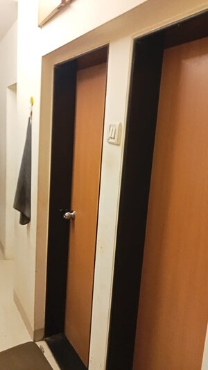 Building Lobby in 1.5 BHK Apartment at Shivaji Nivas, Dadar West – for Rent