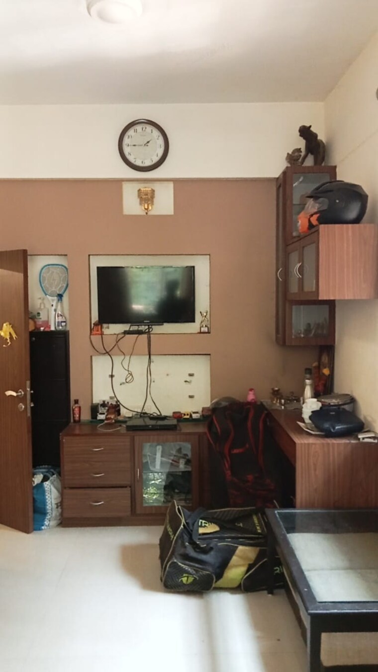 Living Room, shivaji-nivas 1.5 Bedroom 750 Sq.Ft. Apartment In Dadar West Mumbai 9282363