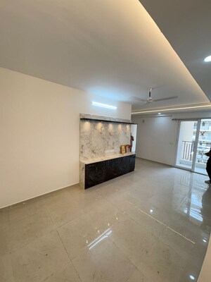 Room in 2 BHK Apartment at Signature The Millennia 2, Sector 37d – for Rent