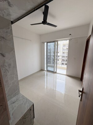 Kitchen in 2 BHK Apartment at Signature The Millennia 2, Sector 37d – for Rent