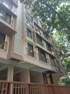 2 BHK Apartment For Rent in Rawal Holy Family CHSL, Ic Colony