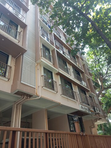 2 BHK Apartment For Rent in Rawal Holy Family CHSL, Ic Colony