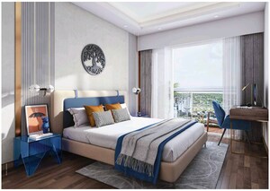 2 BHK Apartment For Sale in Sector 2 Vashi