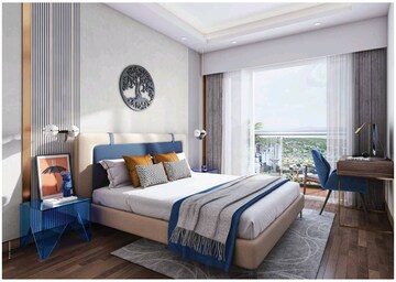 2 BHK Apartment For Sale in Sector 2 Vashi