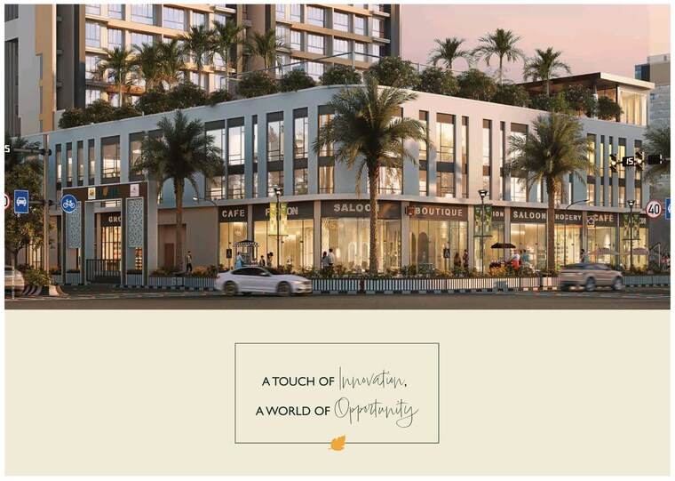 Gym, sector 2 vashi 2 Bedroom 840 Sq.Ft. Apartment In Sector 2 Vashi Navi Mumbai 9282366