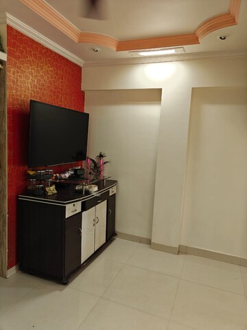 Kitchen in 1 BHK Apartment at Shraddha CHS Parel, Parel – for Rent