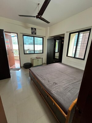 2 BHK Apartment For Rent in Aarav Windchimes, Kharadi