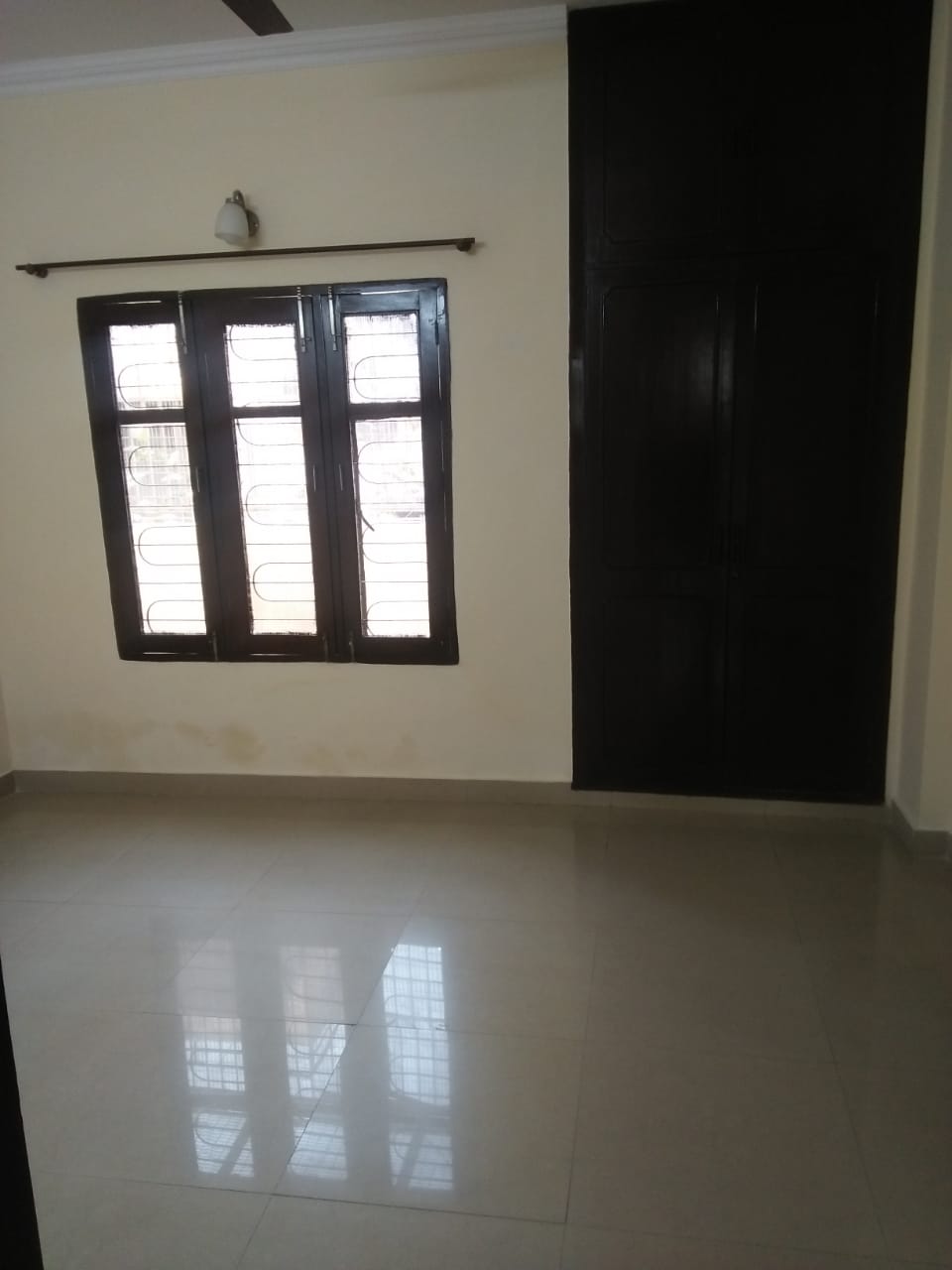 1 BHK Apartment For Rent in Krishna Apartments Adchini