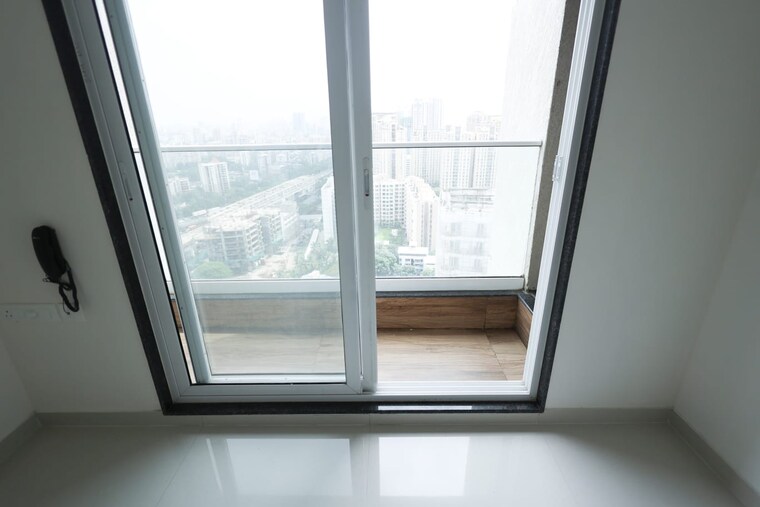 Room, vasant-leela-apartment 1 Bedroom 450 Sq.Ft. Apartment In Ghodbunder Road Thane 9282372