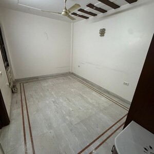 Kitchen in 4 BHK Builder Floor at Paschim Vihar – for Rent