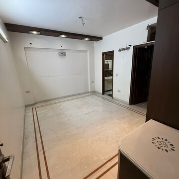 Kitchen in 4 BHK Builder Floor at Paschim Vihar – for Rent