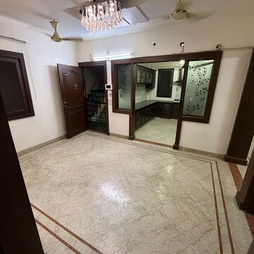 4 BHK Builder Floor For Rent in Paschim Vihar