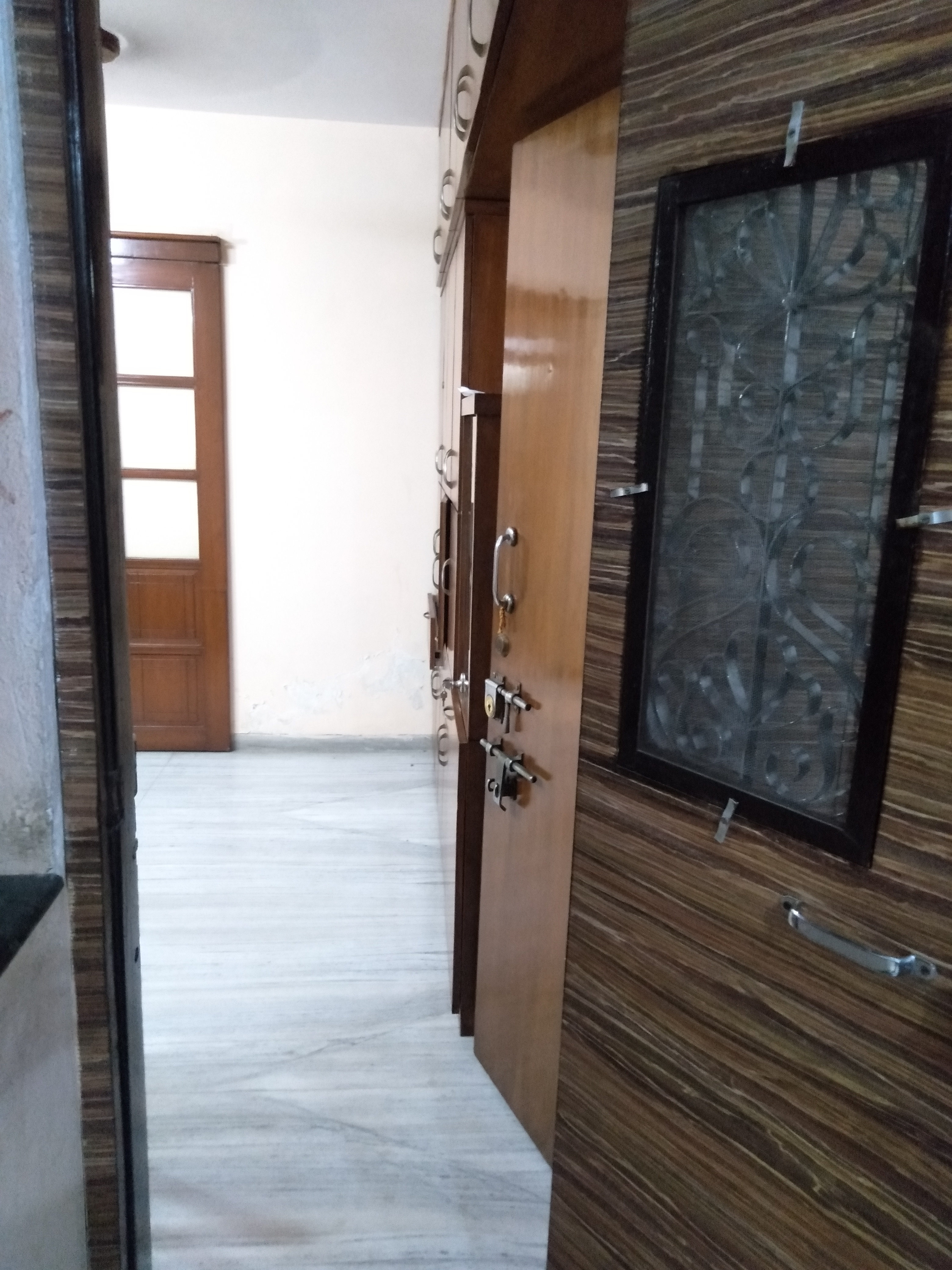 1 BHK 480 Sq.Ft. Apartment in Silver Square CHS Ltd