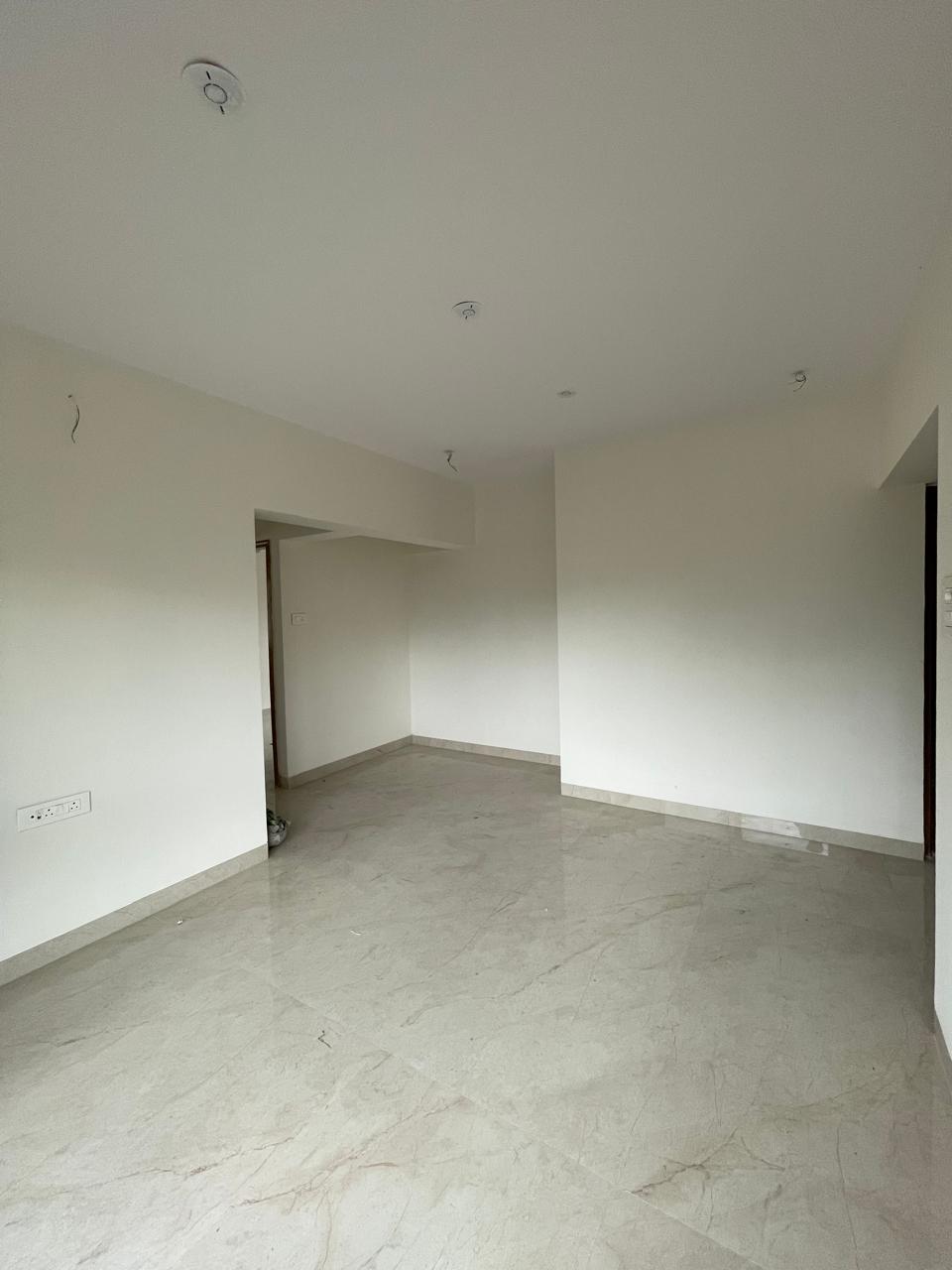 2 BHK Apartment For Rent in Kaveri Tower Andheri West