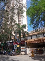 3 BHK 1000 Sq.Ft. Apartment in Saffron Chs