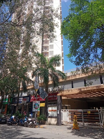 3 BHK Apartment For Rent in Saffron Chs, Borivali West