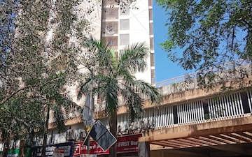 3 BHK Apartment For Rent in Saffron Chs, Borivali West