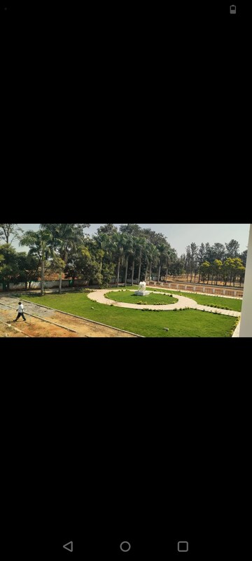  Plot – Garden View at Rainbow Residency, Sarjapur Road - for Sale
