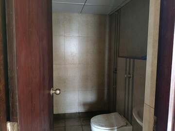 Bathroom in 3 BHK Apartment at Purvankara Emerald Bay, Mundhwa – for Sale