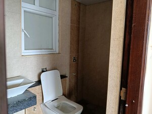 Bathroom in 3 BHK Apartment at Purvankara Emerald Bay, Mundhwa – for Sale