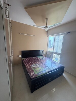 Bedroom in 2 BHK Apartment at Signature The Millennia 2, Sector 37d – for Rent